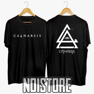 เสื้อยืด Catharsis Bimo Picky Picks สําหรับผู้ชาย