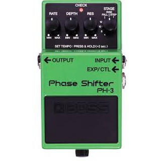 Boss PH-3 Phase Shifter เอฟเฟคเสียงพิณอีสาน  เอกลักษณ์หนึ่งเดียวในโลก เครื่องดนตรีที่ไพเราะ เครื่องดนตรีพื้นบ้านภาคอีสาน