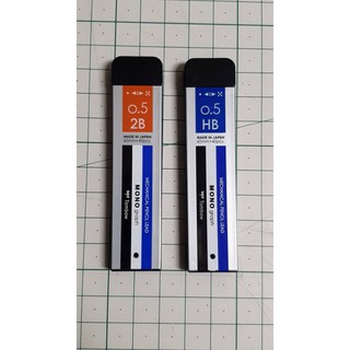 ไส้ดินสอกด โมโน Mono TomBow Pencil Refill