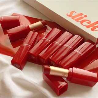 พร้อมส่ง Candy lab satin lip stick