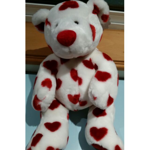 ตุ๊กตา ตัวใหญ่มาก build a bear