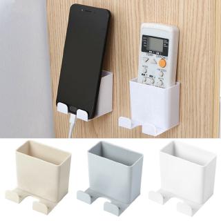 ติดผนังรีโมทกล่องเก็บของ1 ชิ้น