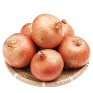 หอมใหญ่ 1000 กรัม หัวหอมใหญ่ Onion