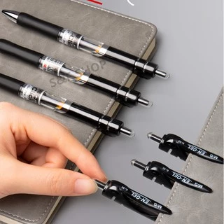 ปากกาเจล M&G K-35 ขนาดเส้น0.5mm มี 3สี ให้เลือก (ราคาต่อด้าม) ผลิตภัณฑ์คุณภาพ เอ็มแอนด์จี เครื่องเขียน #GEL PEN