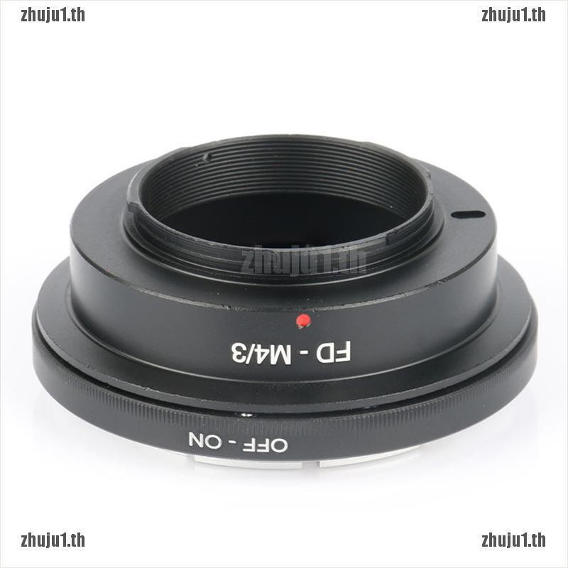 Photo Plus Canon Fd Lens Adapter For Olympus Om D E M1 E M5 Pen E P5 E P3 E P2 E P1 E Pm2 E Pm1 E Pl6 E Pl5 E Pl3 E Pl2 E Pl1s E Pl1 Camera Photo Electronics Photo Doghotel Ma