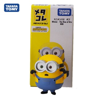 Takara Tomy Metacolle มินเนี่ยน Minion Bob