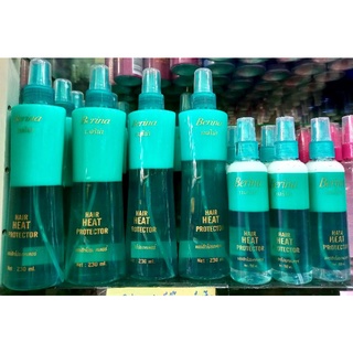 **ใช้ดีมาก** เบอริน่า สเปรย์กันความร้อน Berina Heat Protector