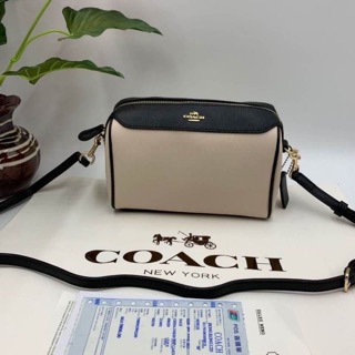 Coach Bag Hi-end ส่งฟรี EMS ✅