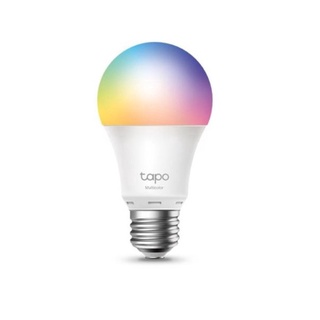 TP-Link TAPO-L530E Smart Wi-Fi Light Bulb, Multicolor Wi-Fi Frequency 2.4 GHz Wi-Fi, Input