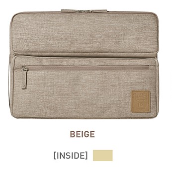 ALL IN ONE ORGANIZER 15 " กระเป๋าแล็ปท็อป