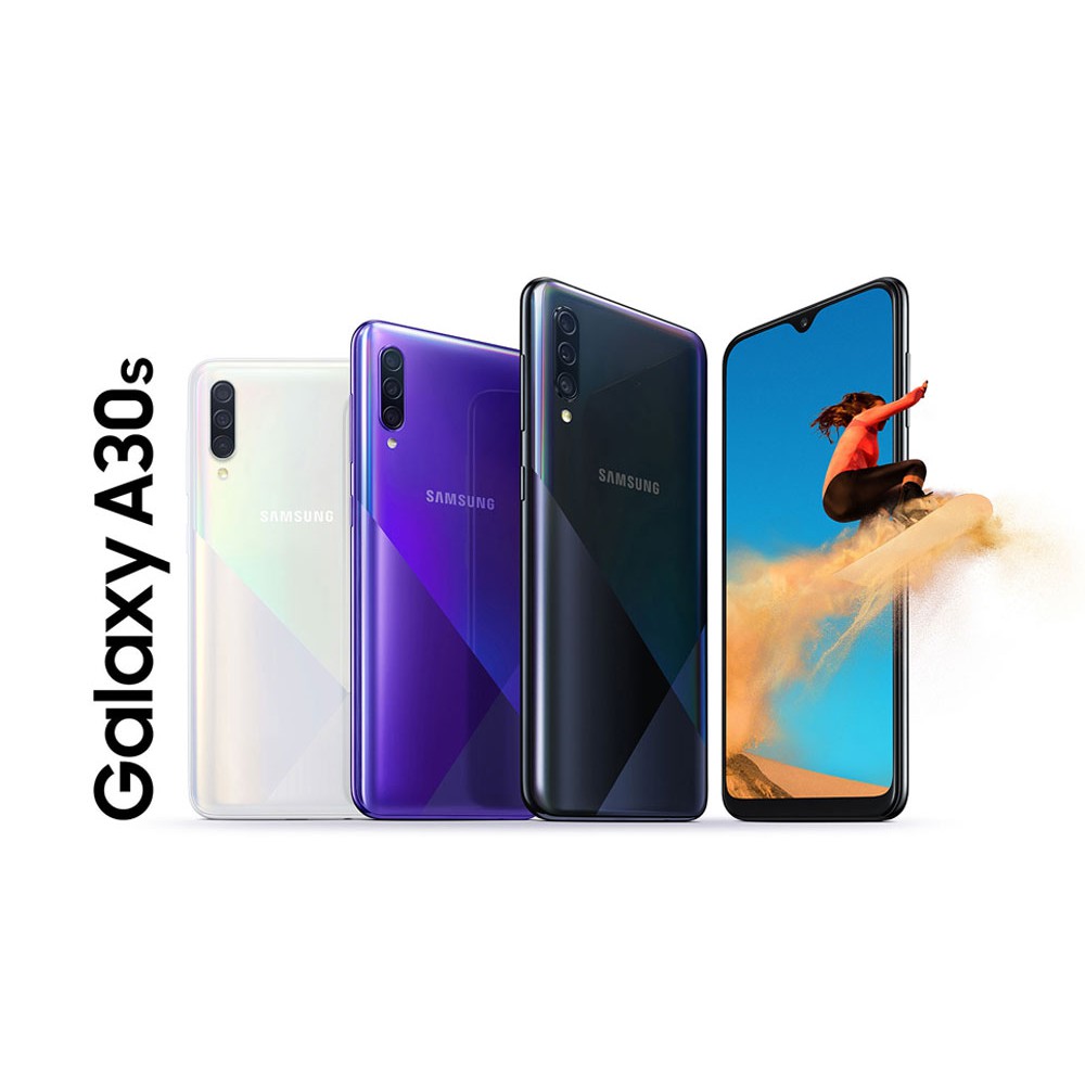 samsung a30s shopee