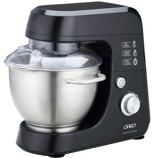 เครื่องผสมอาหาร  OTTO  HM-275มีโถให้ รวม 2 ใบ สามหัวตี