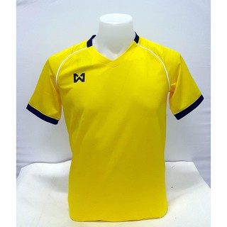 WARRIX เสื้อกีฬาคอกลม  รุ่น WA-1547