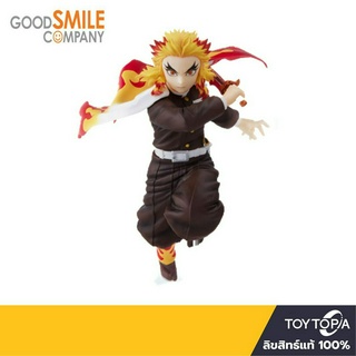 พร้อมส่ง+โค้ดส่วนลด ConoFig Demon Slayer: Kimetsu No Yaiba Kyojuro Rengoku Figure  by Good Smile Company (ลิขสิทธิ์แท้)