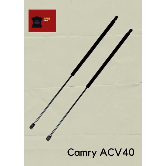 โช๊คฝากระโปรงหน้าCamry Acv40 2008-2012