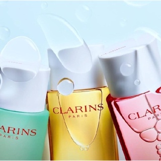 โลชั่น Clarins Toning Lotion 200ml.