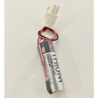 แบตเตอรี่ER6V /3.6 V/ER6VC /ER6VC119A  M7 ร้านในไทย
