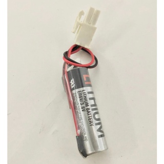 พร้อมส่ง แบตเตอรี่ER6V /3.6 V/ER6VC /ER6VC119A  M7 ร้านในไทย