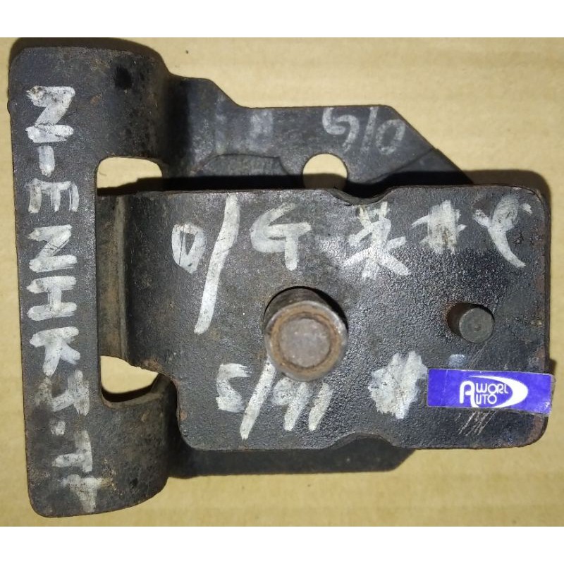 OPEL GEMINI RIGHT ENGINE MOUNTING - 1 ชิ้น