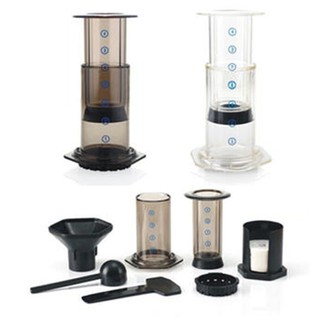 เครื่องชงกาแฟแบบกด Earl Similar AeroPress