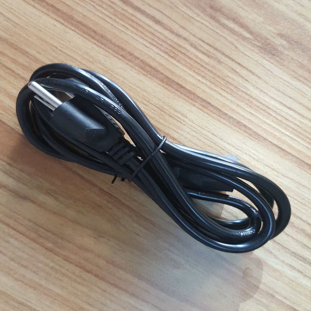 สายไฟ สายปลั๊ก AC power ⚡⚡⚡