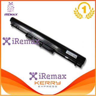 iremax HP SHARK FORCE Battery แบตเตอรี่ for HP Pavillion รุ่น H VK04 BK HSTNN-DB4DVK04 695192-001 H4Q45A Notebook