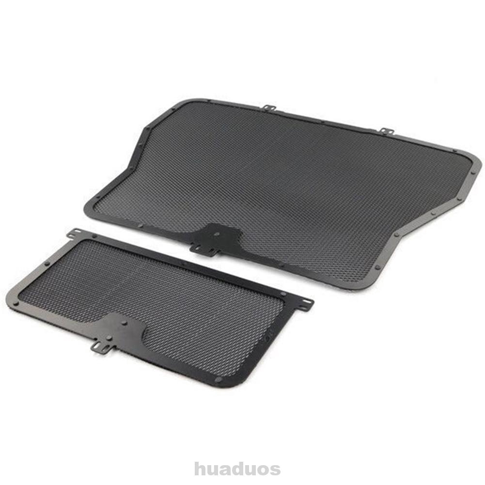 Radiator Guard Cover for S1000RR S1000R S1000XR HP4/RACE Motorcycle Radiator Grille Guard Cover Oil Cooler Guard Protection, Body Work - Canada