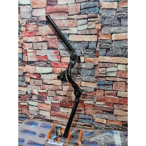 STEERING BAR KC YAMAHA F1ZR / FORCE F1 ZR