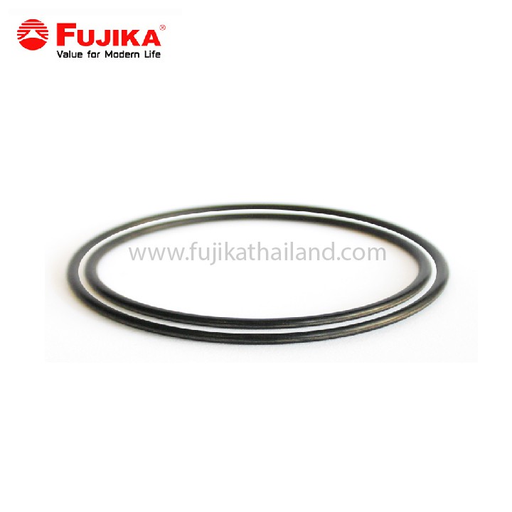FUJIKA โอริง เครื่องกรองน้ำใช้ ฟูจิก้า (ขายแยกชิ้น) - รูปที่ 2