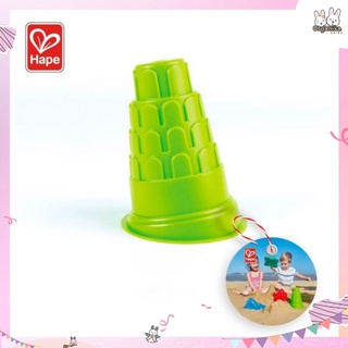 ของเล่นทรายชายหาด หอเอนเมืองปิซาแบรนด์ Hape - Leaning Tower of Pisa