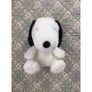 Snoopy ตุ๊กตาใส่ของได้