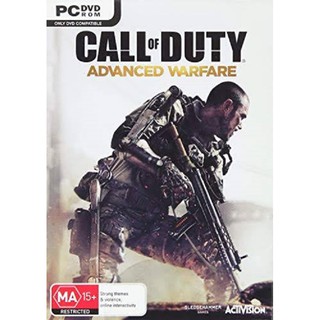 (แฟลชไดรฟ์) Pc เกมส์คอม Call of Duty Advanced Warfare