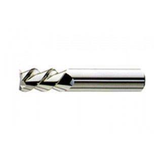 ดอกเอ็นมิล คาร์ไบด์ 2ฟัน,3ฟัน 3-12 มม. *พร้อมส่ง* CARBIDE END MILLS(ALUMINIUM CUTTING)2F/3F CT26O