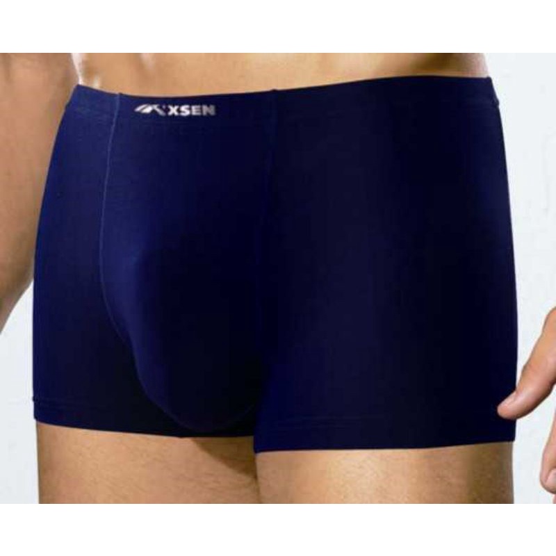 Soft Men Boxers /กางเกงถ่านไม้ไผ่ / 男士竹安全裤