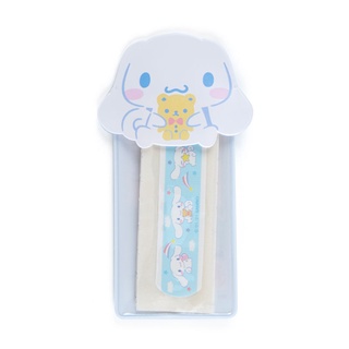 พลาสเตอร์ปิดแผล (10 pcs./1pack) Cinnamoroll