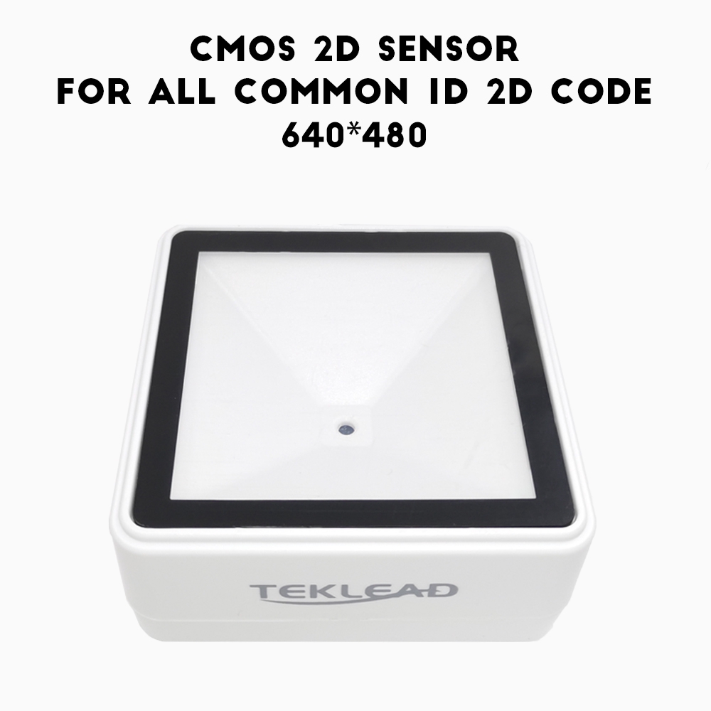 โมดูลเครื่องสแกนบาร์โค้ด 1d 2d Qr USB สําหรับเครื่องสแกนบาร์โค้ด