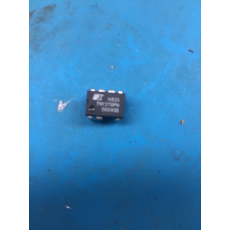 TNY276PN/TNY277PN พลังที่ใช้ร่วมกัน ic