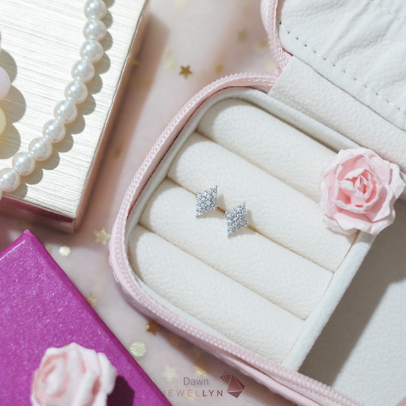 JEWELLYN Dawn Earrings