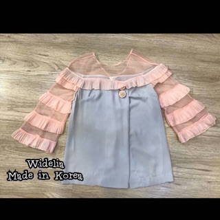 Widelia