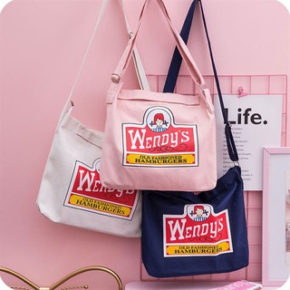 krapaorao กระเป๋า Wendy bag รหัส 064