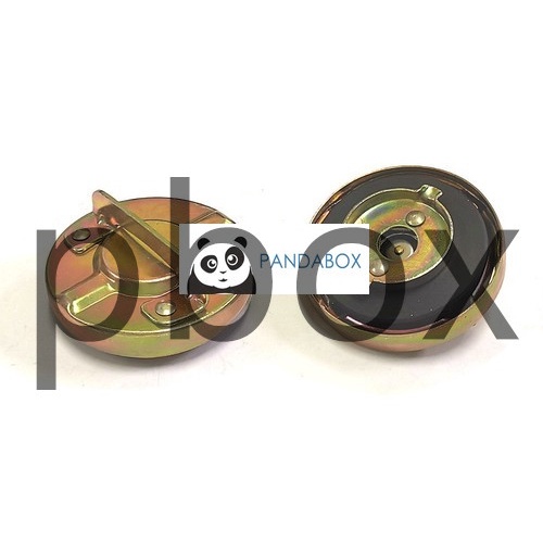 ฝาถังน้ํามัน Toyota Corolla AE80, Toyota Hilux LN65 (TAIWAN MADE)