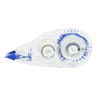 Tombow MONO เทปลบคำผิด ลิควิดเทป ลิควิด CT-CF6 6 mm. แพ็ค 3 ชิ้น สมใจเครื่องเขียน Somjai