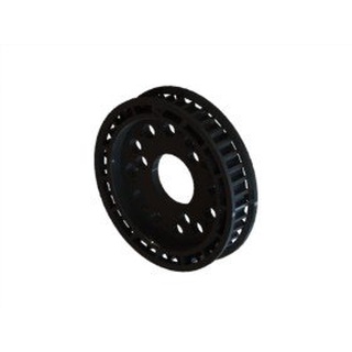 3Racing SAK-D135 38T PULLY FOR SAKURA D3