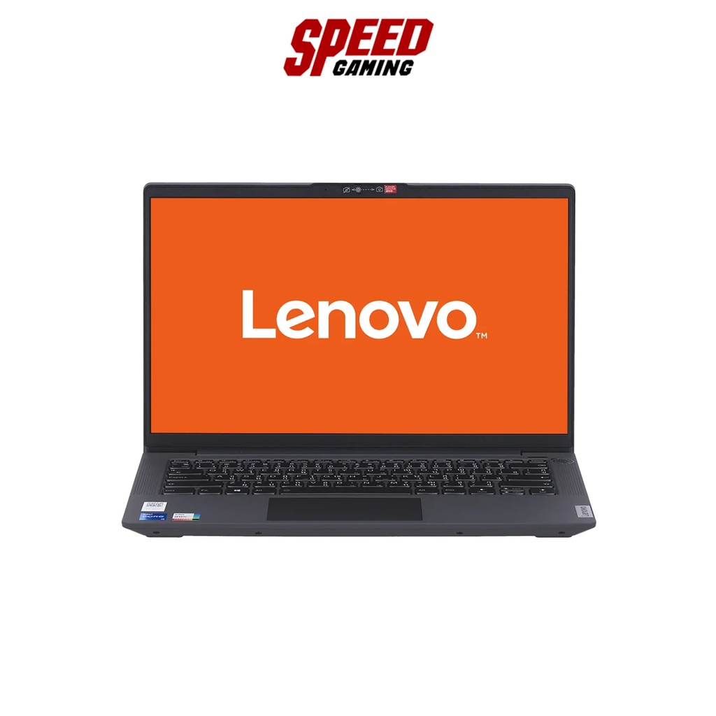 LENOVO IDEAPAD 5 14ITL05-82FE01C9TA (GRAPHITE GREY) NOTEBOOK (โน้ตบุ๊ค) By Speed Gaming