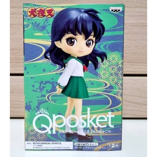 BANPRESTO INUYASHA Q POSKET-KAGOME HIGURASHI-(B:KAGOME HIGURASHI) Figure