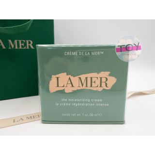 La Mer CRÈME DE LA MER 30 ml