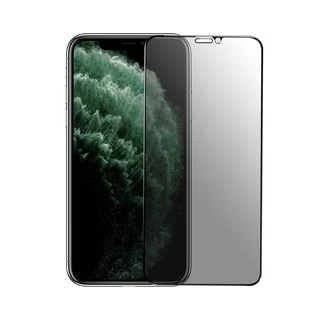 Hot🔥ฟิล์มกระจก เต็มจอ กันมอง กันเสือก สำหรับ iPhone 17Air/17 Pro Max/11/16/15/14/13/12mini SE2020 6/6S/7 8 Plus X XS XR