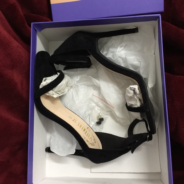 Villains SF รองเท้าของใหม่ ราคารวมส่ง