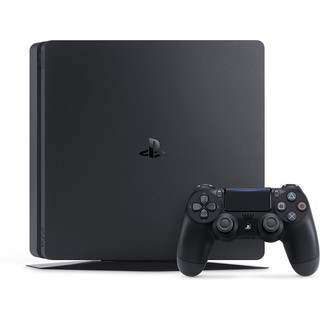 [แถมฟรี2เกม] PlayStation 4 : Slim Console 1TB ประกันศูนย์ SONY ไทย1ปี 3 เดือน