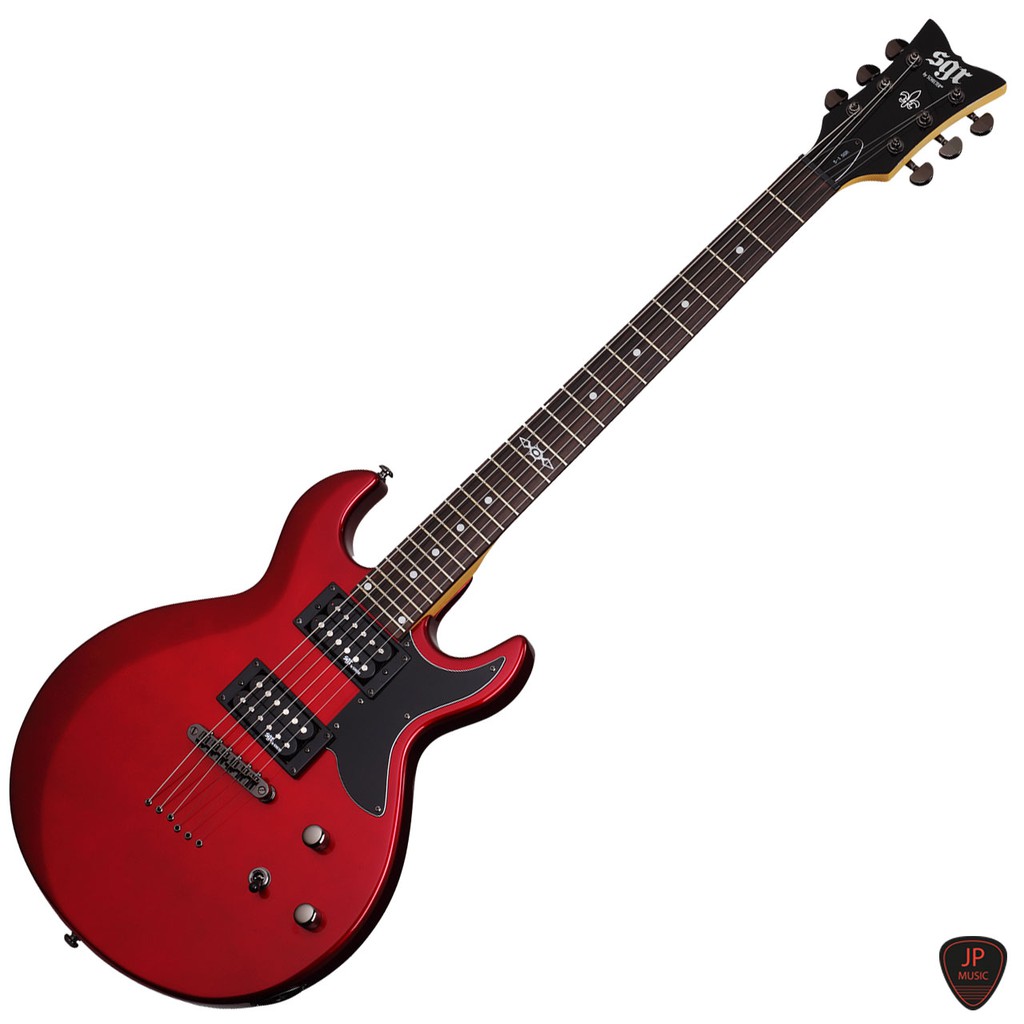 SGR by Schecter S-1